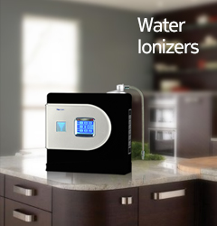 Alkalux Water Ionizers